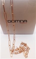 Collana Venerio Donna in Argento CT 0715V50R - CT 0715V50R